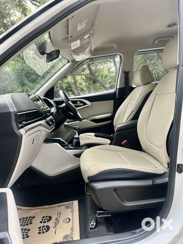 Kia Carens 1.5 Prestige 7 Str, 2023, Petrol