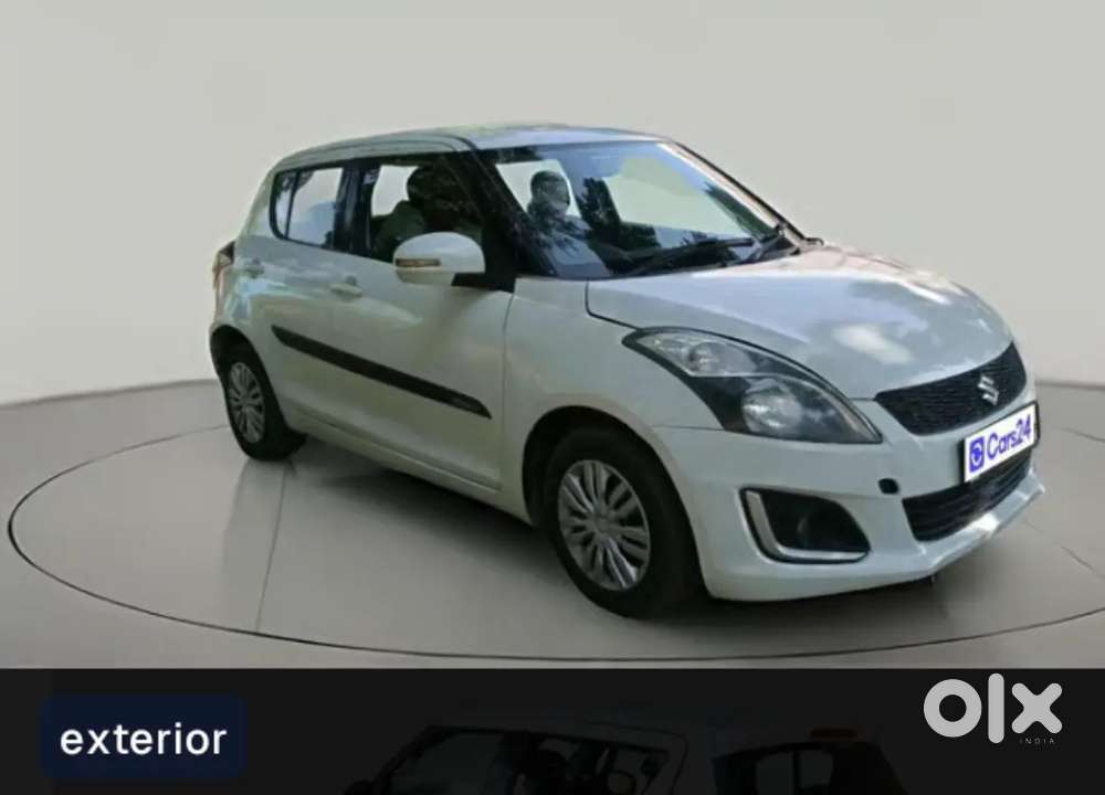 Swift Maruti Suzuki 2014 Diesel
