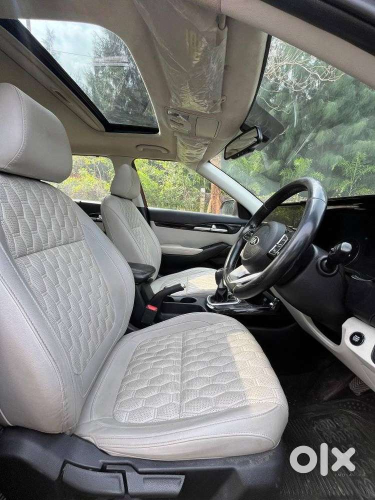 Kia Seltos, 2020, Diesel