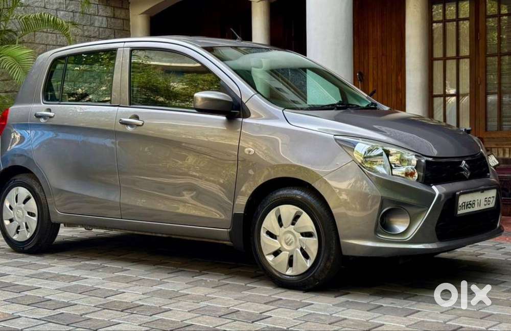 Celerio 2015 Amtvxi