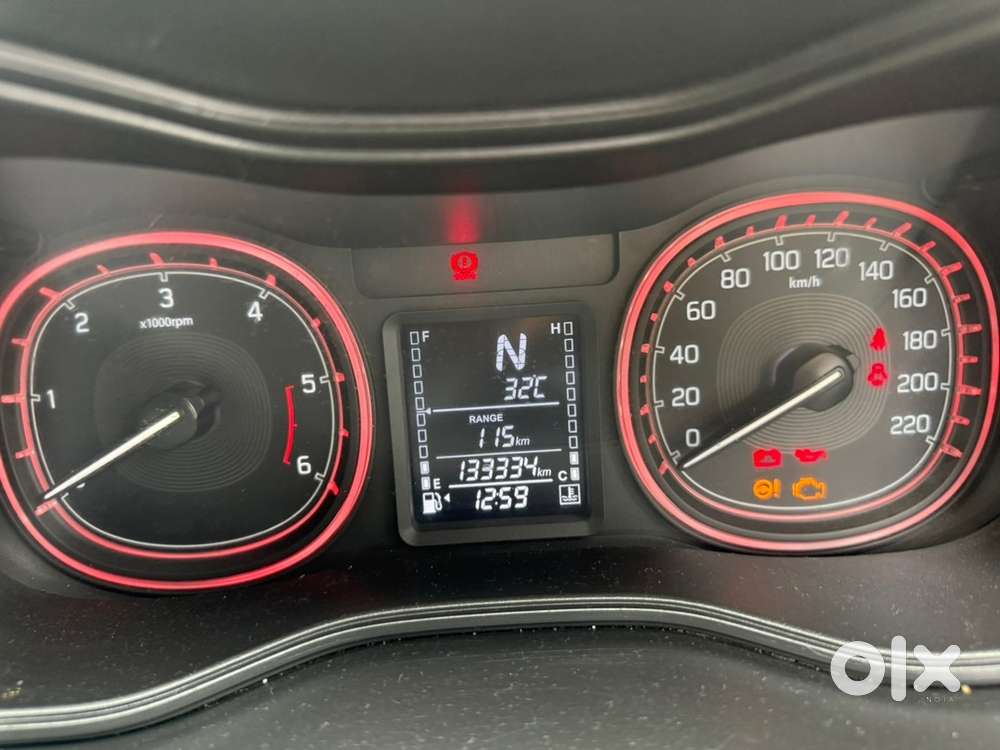Maruti Suzuki Diesel 2019
