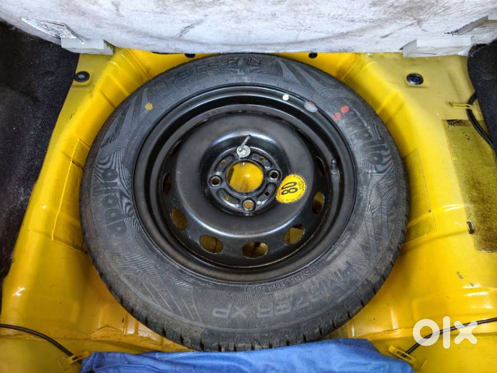 Tata Tiago 1.2 Revotron Xza, 2020, Petrol