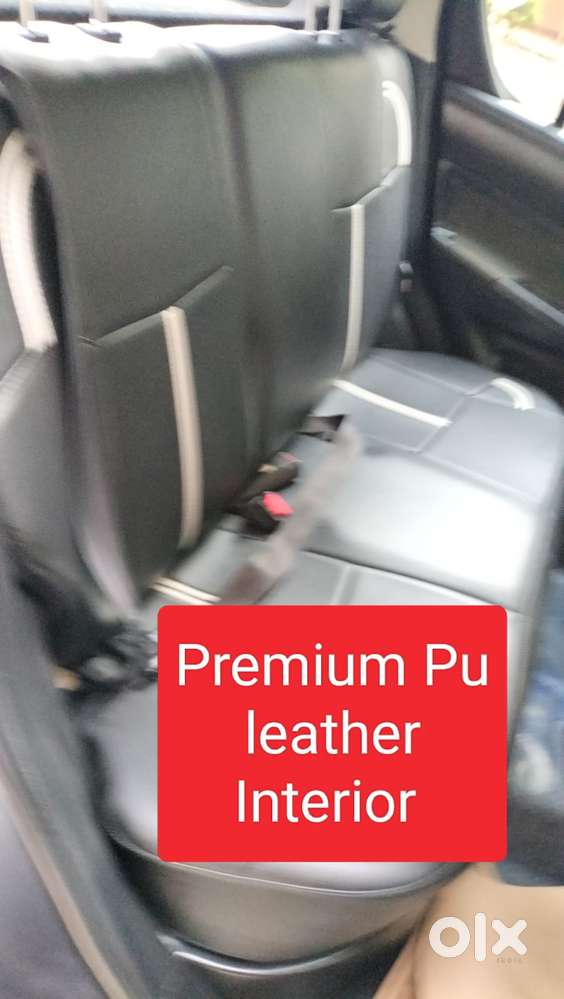 Maruti Suzuki Swift 1.3 Zxi, 2016, Petrol