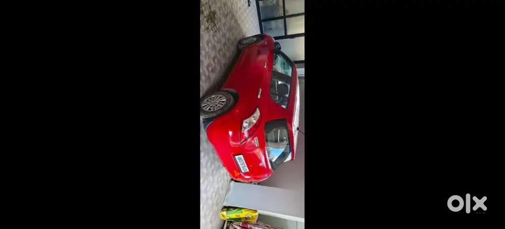 Maruti Suzuki Swift 2016