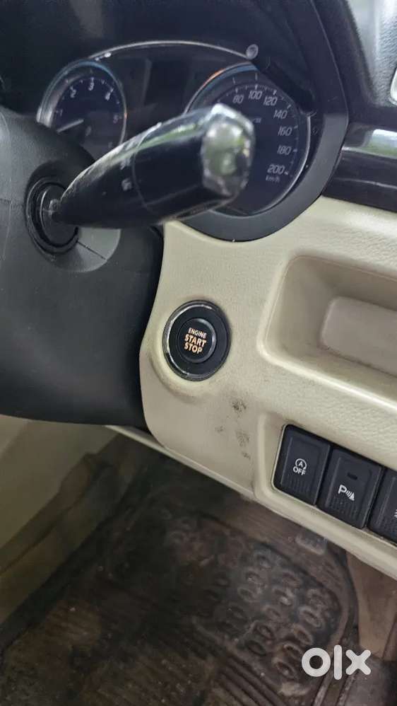 Ciaz Maruti Diesel 2017