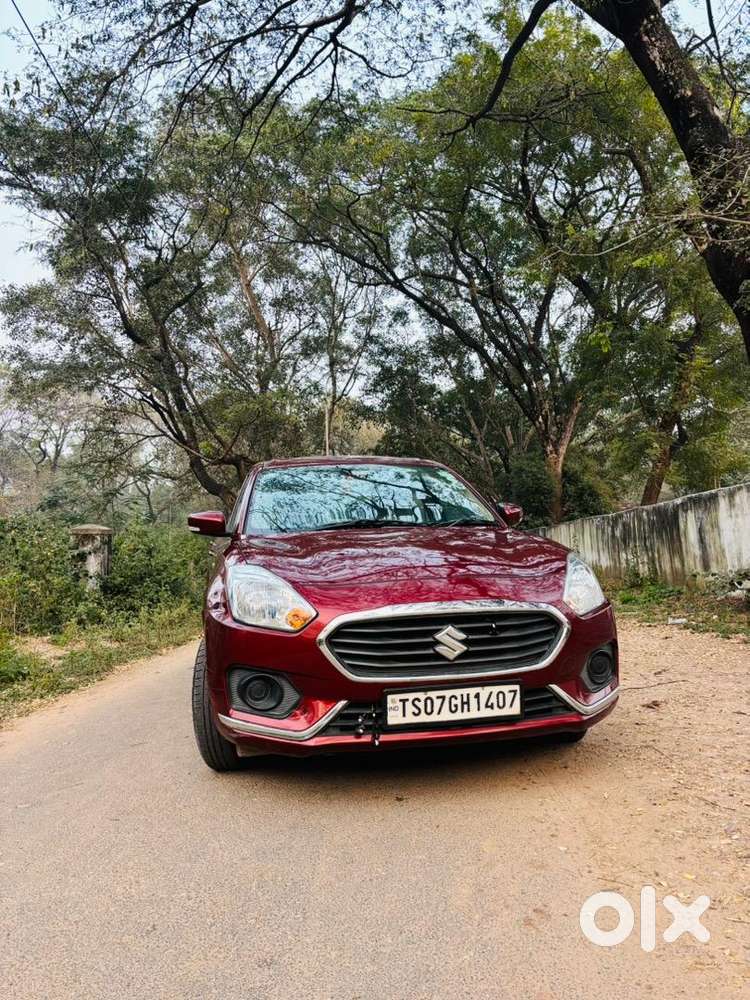 Maruti Suzuki 2018 Car