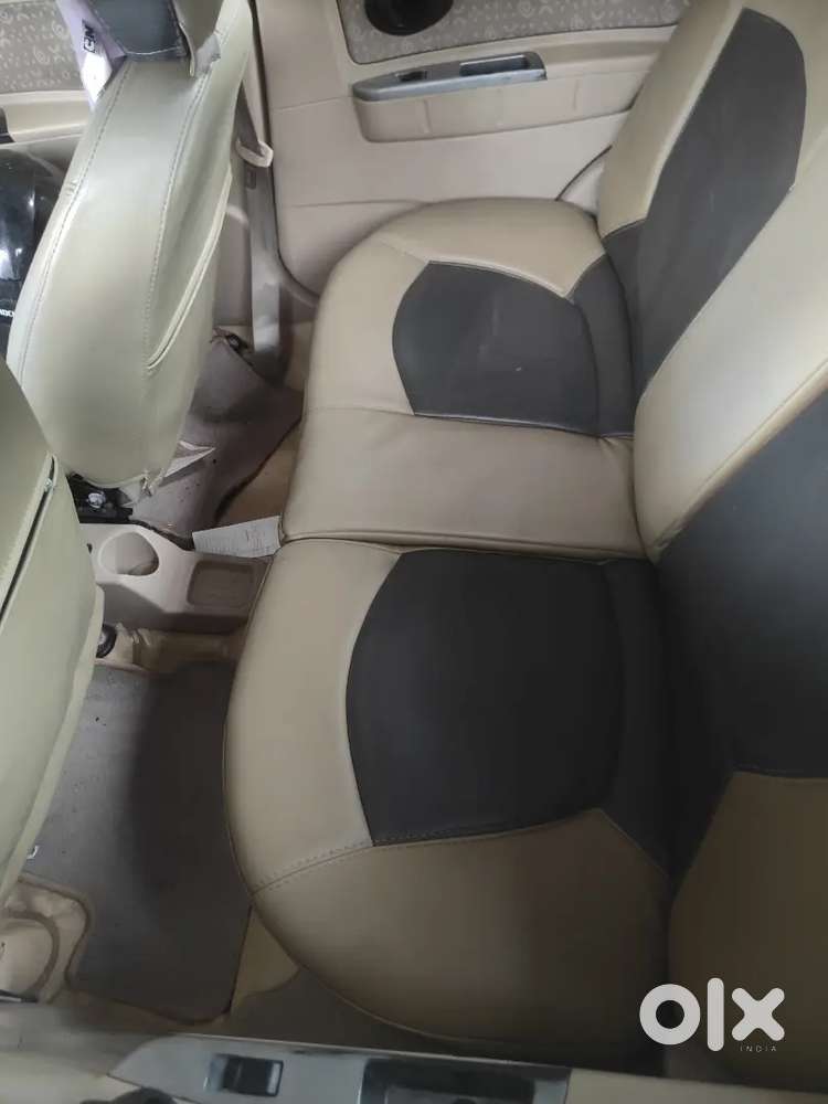 Chevrolet Spark 1.0 Lt 2010