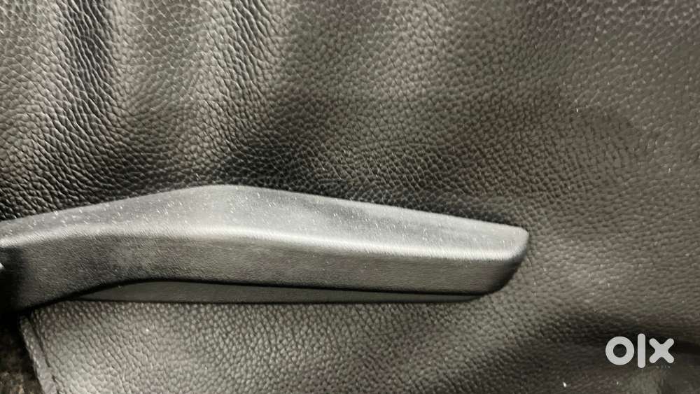 Maruti Suzuki Baleno 1.2 Zeta, 2019, Petrol