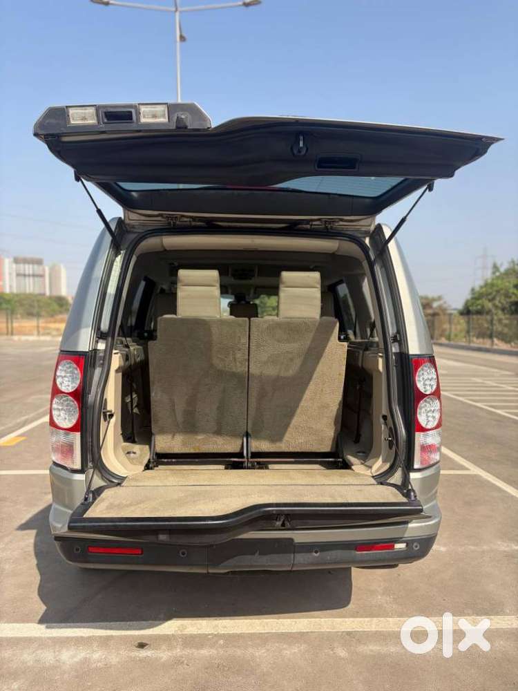 Land Rover Discovery 4 Tdv6 Auto Diesel, 2012, Diesel