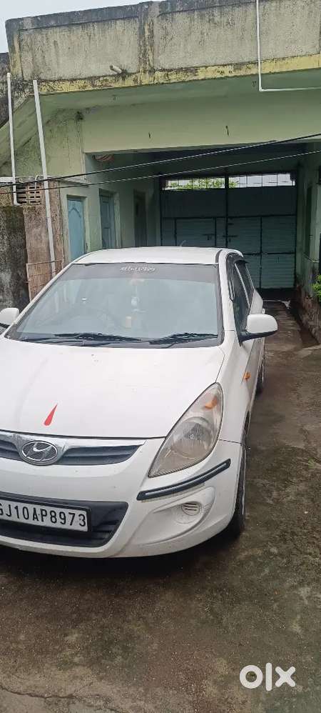 Hyundai I20 1.4 Magna 2011
