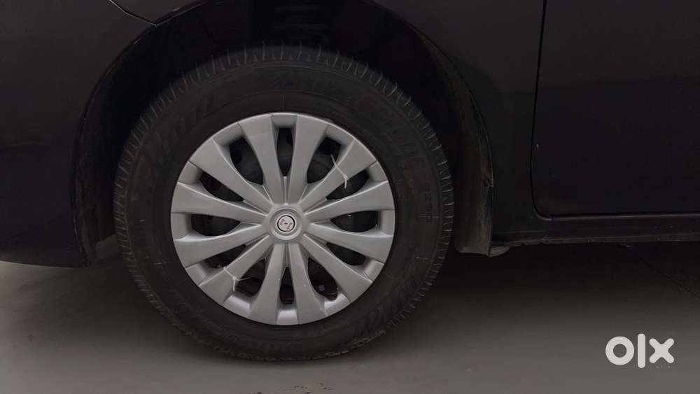 Nissan Sunny Xl Cvt, 2014, Petrol