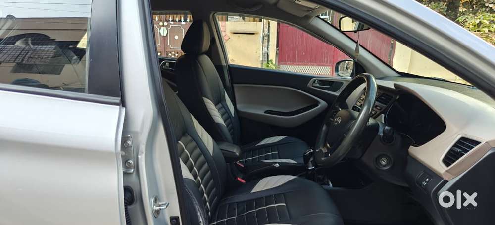 Hyundai I20 2015-2017 Magna 1.4 Crdi, 2015, Diesel