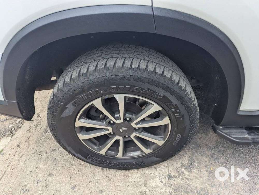 Mahindra Scorpio N Z8 L Diesel Mt 4wd 7 Str, 2022, Diesel