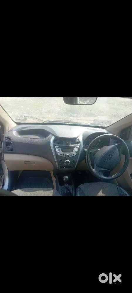Hyundai Eon 2013