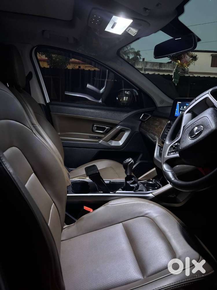 Tata Harrier 2020 Diesel Good Condition