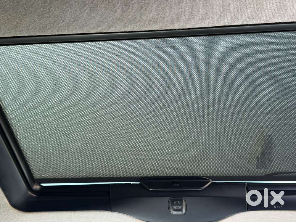 Tata Harrier Xm, 2019, Diesel
