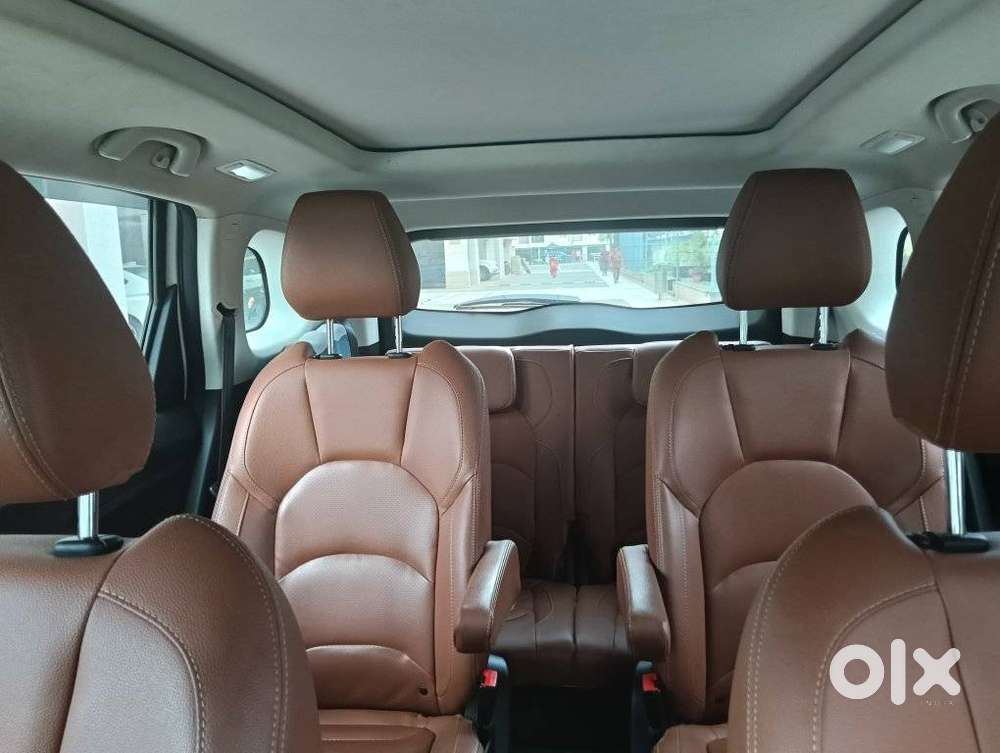 Mg Hector Plus 2.0 Super Diesel Turbo 6 Str, 2023, Diesel