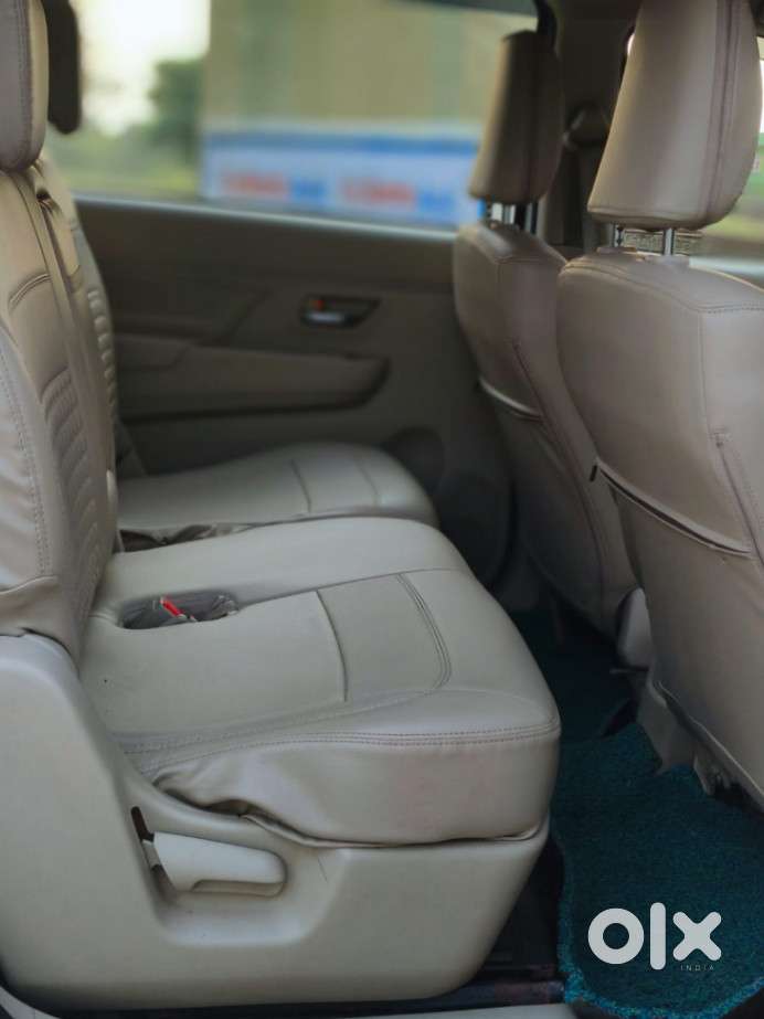 Maruti Suzuki Ertiga, 2022, Petrol