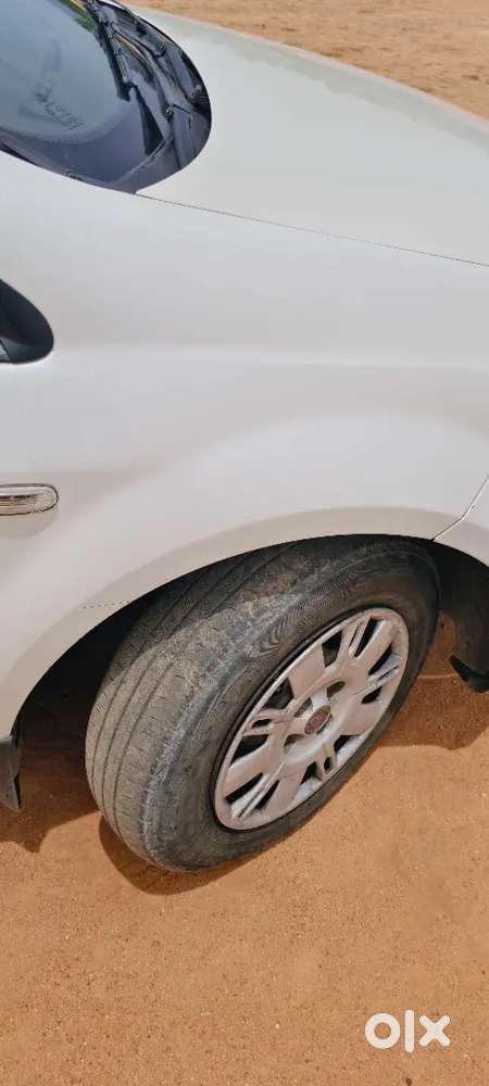 Fiat Linea Classic 2013 Variant