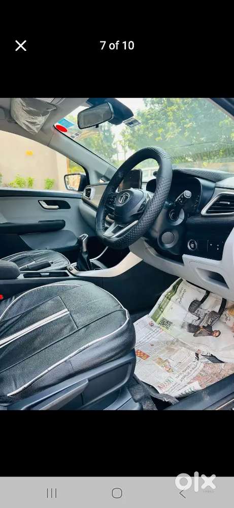 Tata Altroz 2020 Petrol Well Maintained