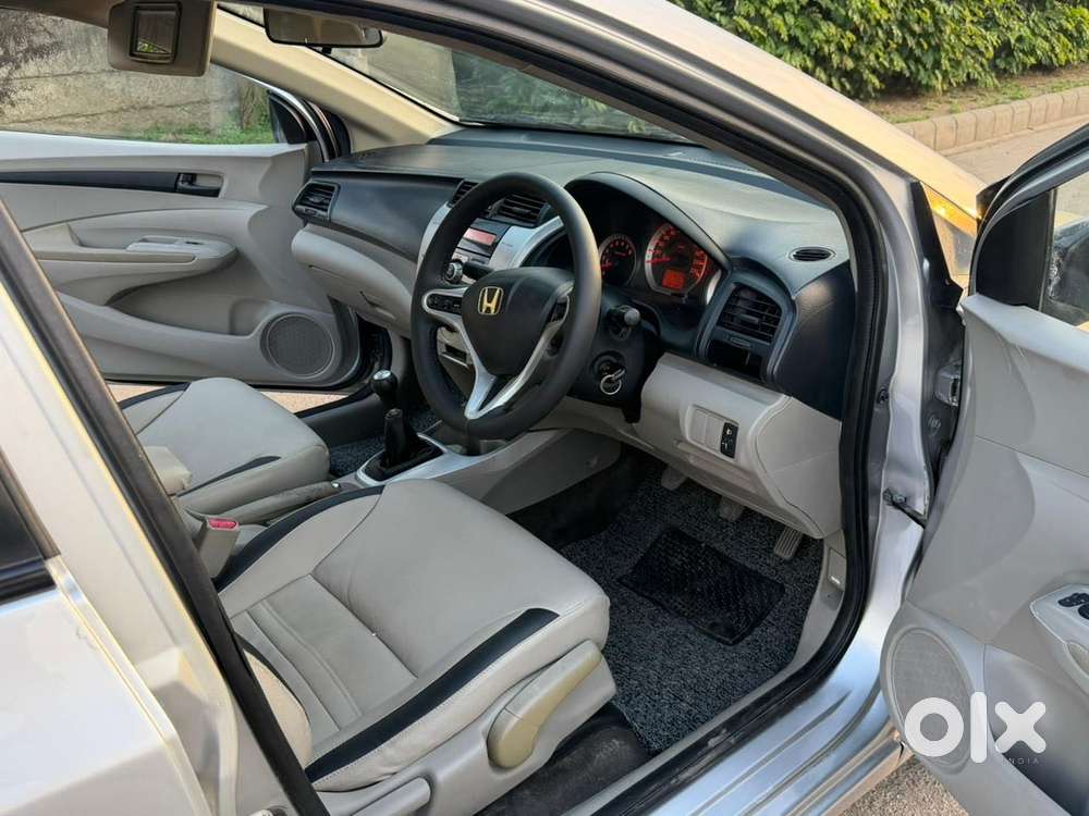 Honda City 2008-2011 1.5 S Elegance, 2009, Petrol