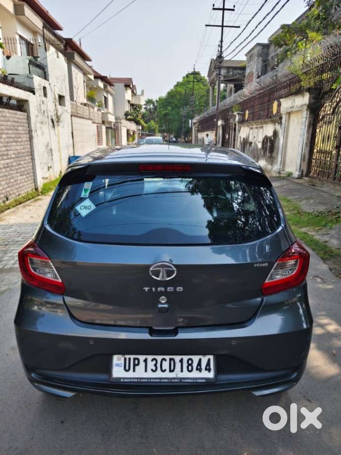 Tata Tiago Xt Icng, 2023, Cng & Hybrids