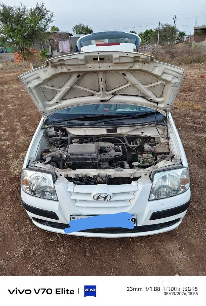 Good Condition And Very Good Car