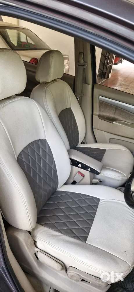 Maruti Suzuki Ertiga 2014 Diesel Well Maintained
