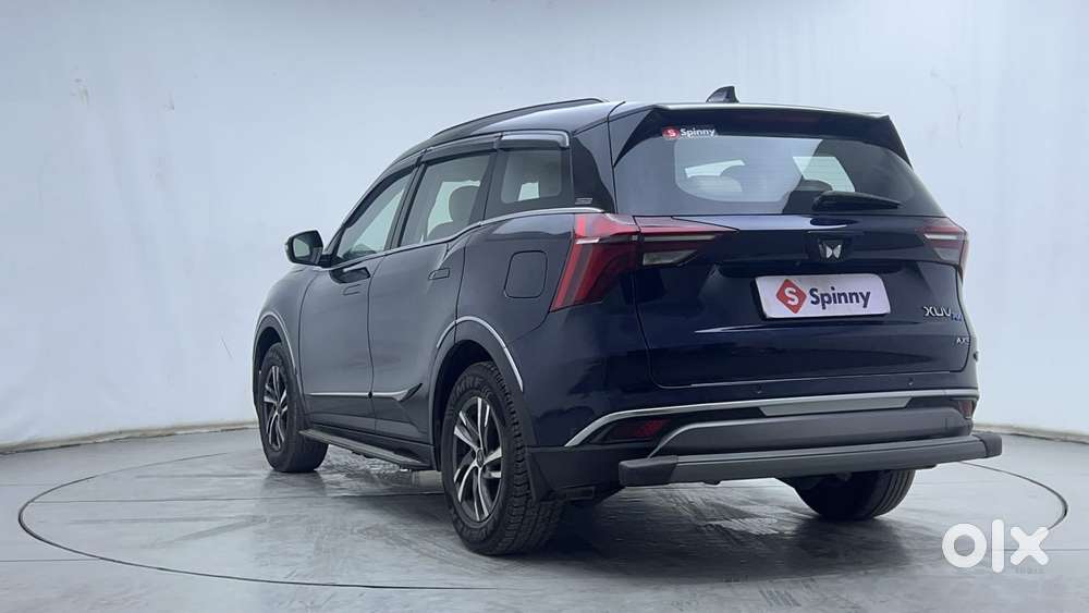 Mahindra Xuv700 2.2 Ax 5 Diesel Mt 7 Str, 2023, Diesel
