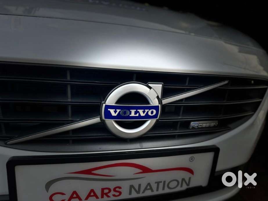 Volvo S60 D4 R-design, 2016, Diesel