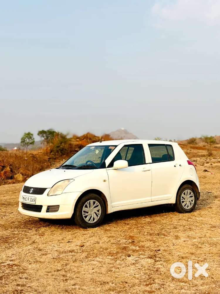 Maruti Suzuki Swift 2007 Diesel 129000 Km Driven