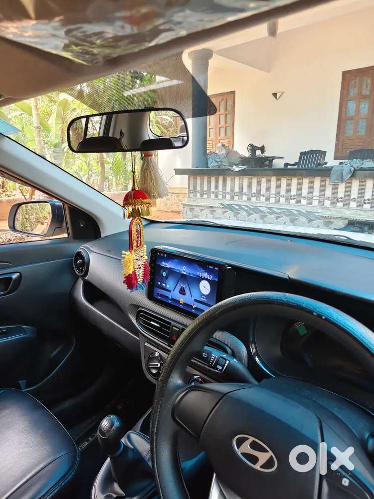 Hyundai Exter 2024