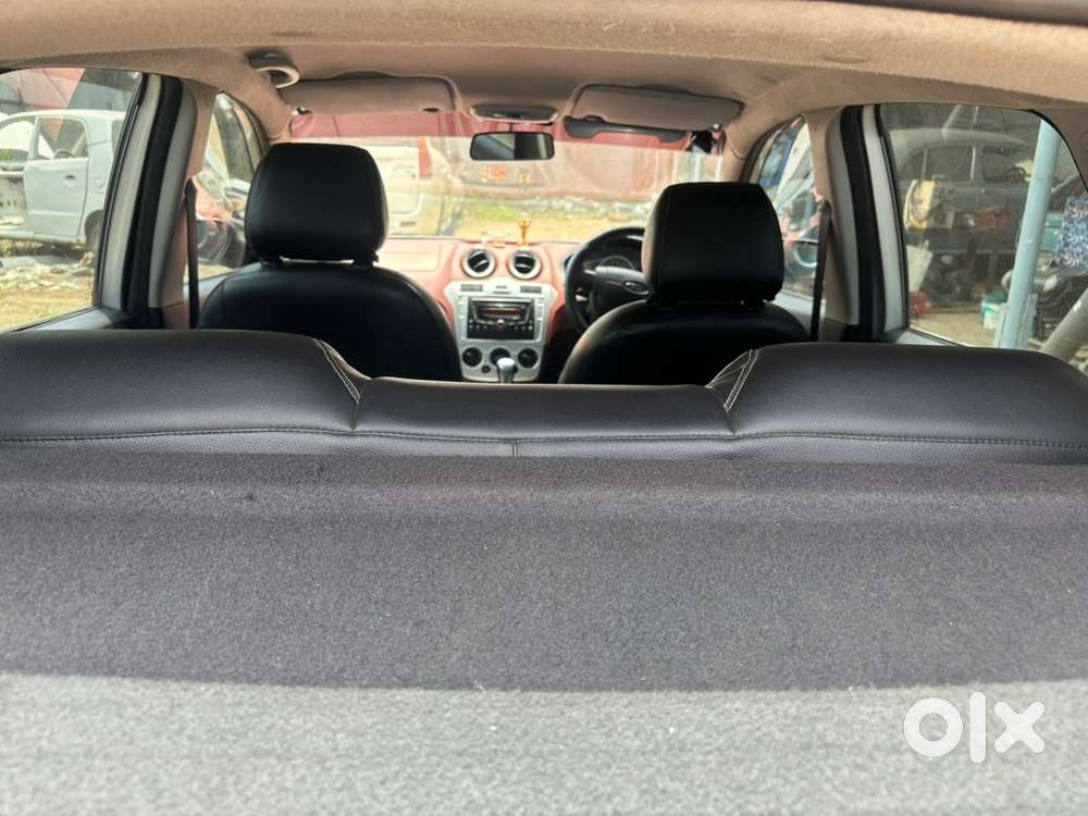 Ford Figo Diesel 2011