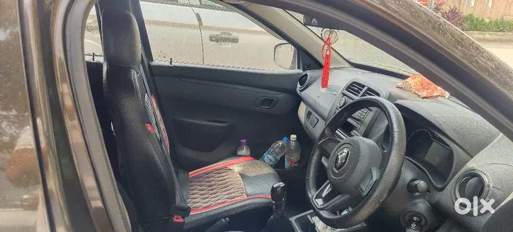 Renault Kwid Rxl 2022