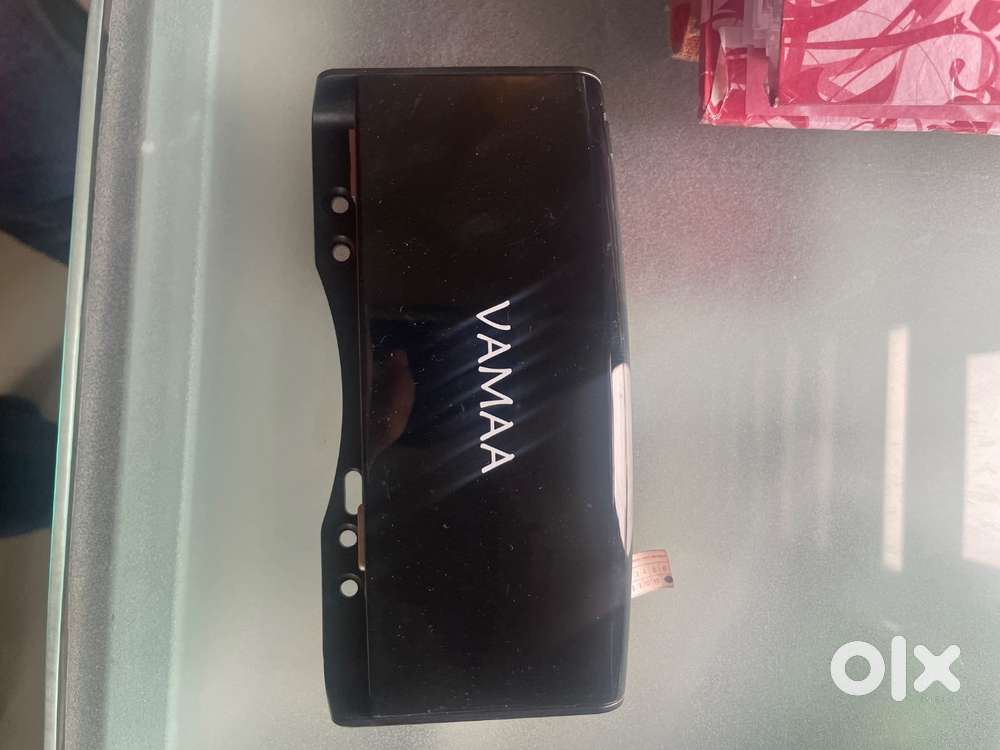 Vamaa n comouting devices