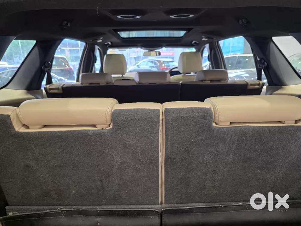 Ford Endeavour 3.2 Titanium At 4x4, 2017, Diesel
