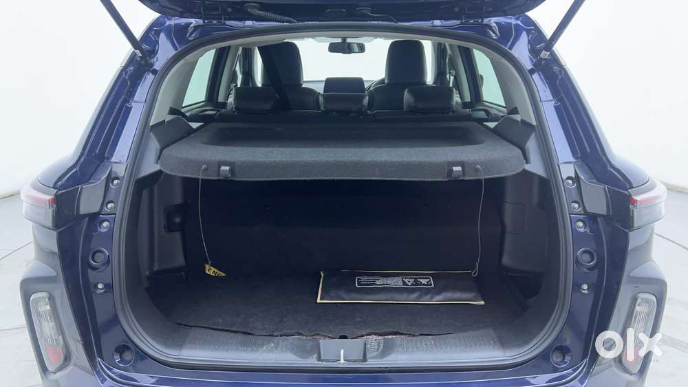 Maruti Suzuki Grand Vitara 1.5 Zeta Cng, 2023, Cng & Hybrids