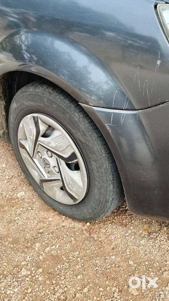 Ford Fiesta 1.4 Exi 2010