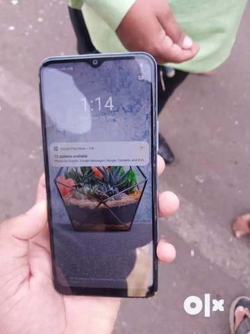 Flip discount flop vivo