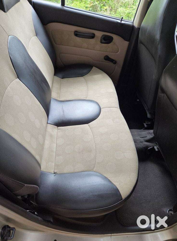 Hyundai Santro Xing Gls, 2009, Petrol