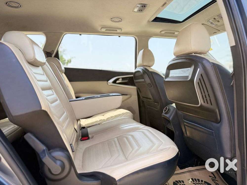 Kia Carens D1.5 Luxury 7str 6mt, 2022, Diesel