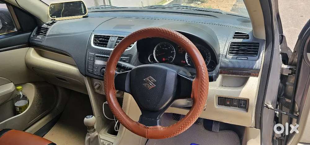 Maruti Suzuki Dzire 2013 Diesel 130000 Km Driven Good Condition