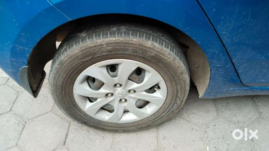 Hyundai Elite I20 1.2 Magna Plus, 2019, Petrol