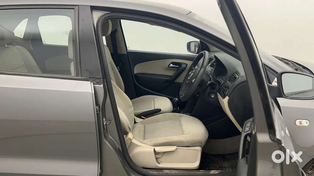 Volkswagen Polo Petrol Trendline 1.2l, 2013, Petrol