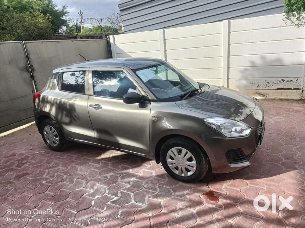 Maruti Suzuki Swift Dzire Ldi Bsiv, 2018, Diesel