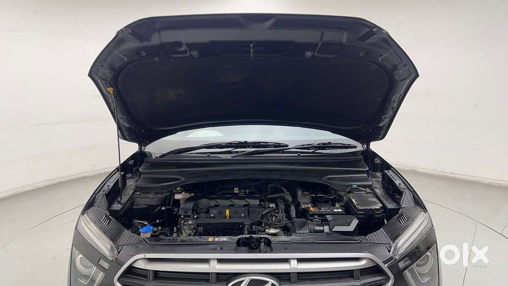 Hyundai Creta 1.5 Ex Petrol, 2023, Petrol
