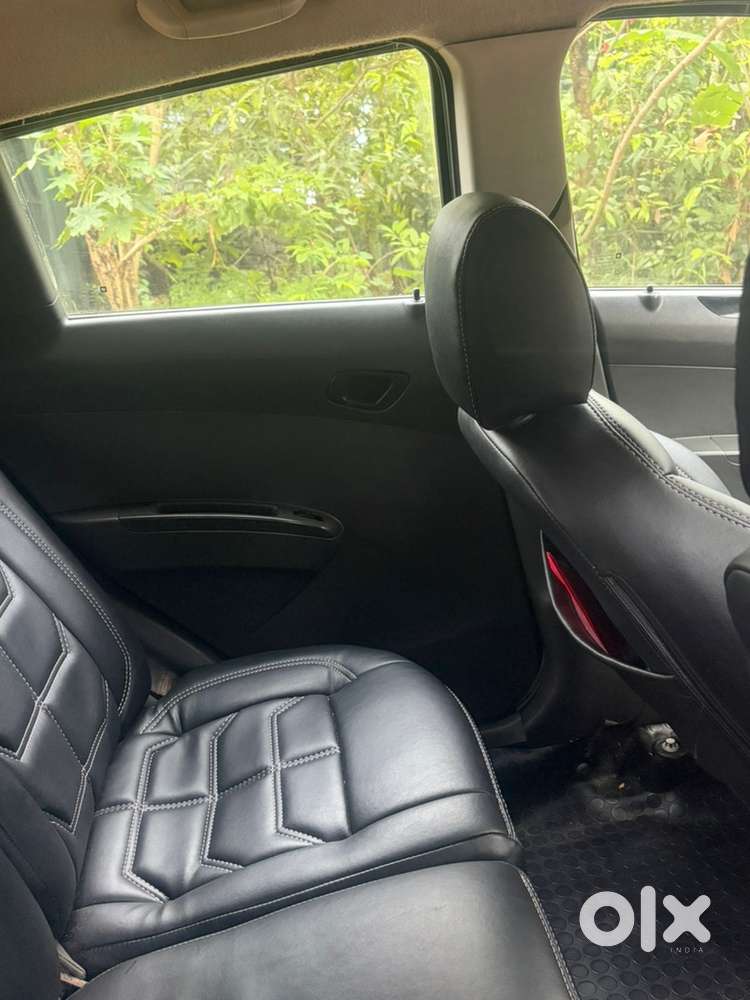 Chevrolet Beat Diesel 2011