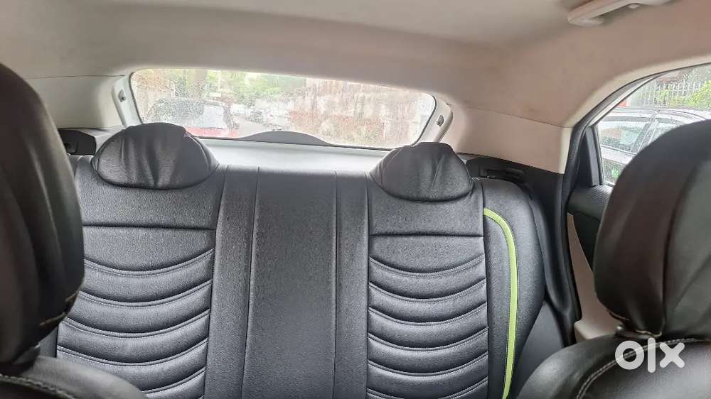 Tata Nexon Diesel Manual 2018