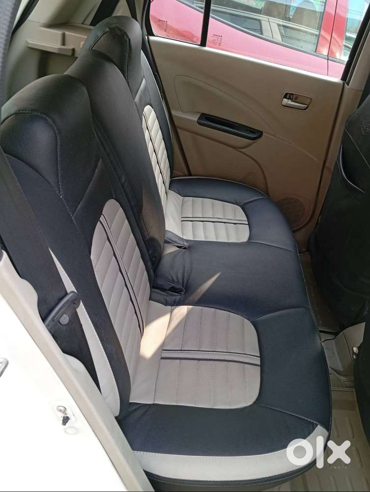 Maruti Suzuki Celerio (2016)