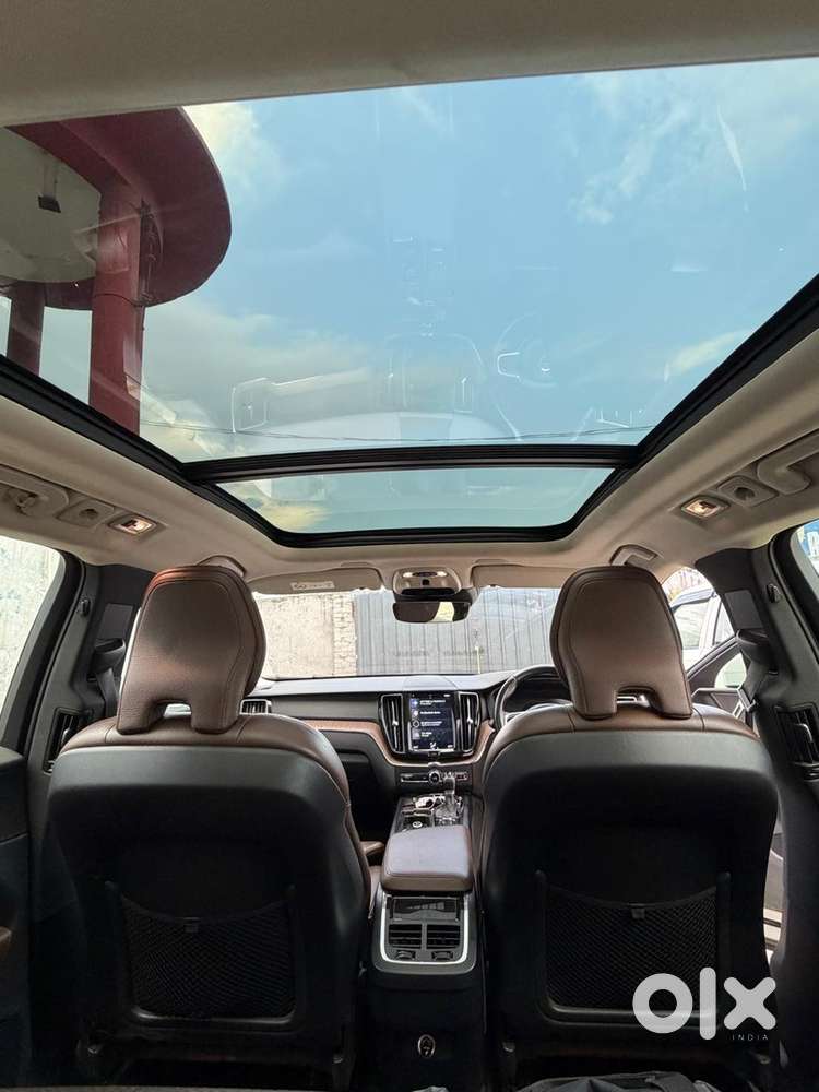 Volvo Xc60 Diesel 2019